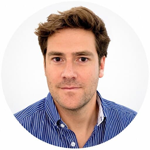 Rodrigo Lobo van Wersch, especialista en ciudadanía para Chile