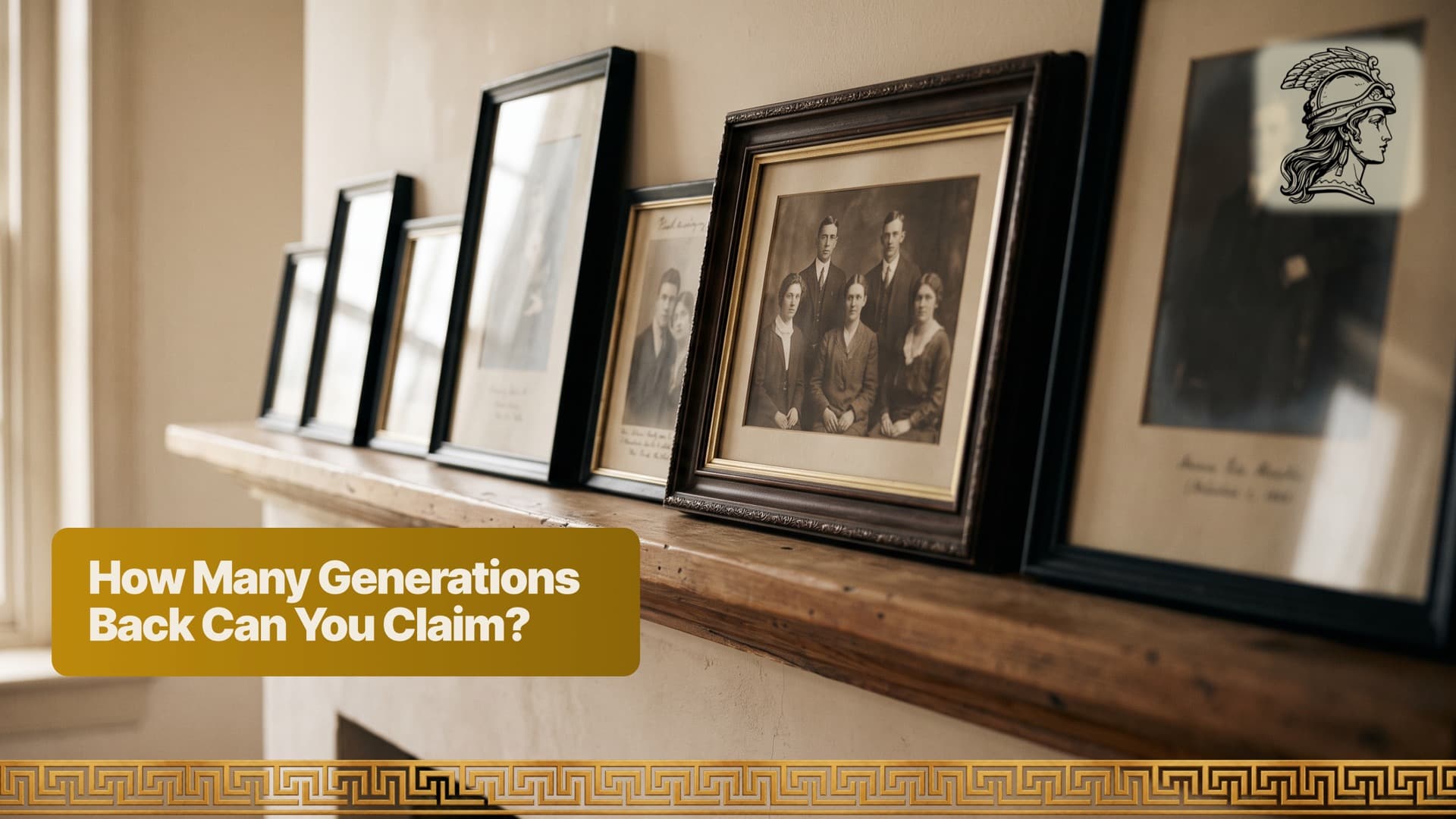 Historic German Geburtsurkunde and consular register entry used to document a citizenship chain across generations.